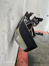1999-2007 Chevrolet Silverado / GMC Sierra 1500 Rear Bumper