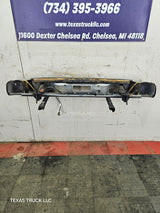 1999-2007 Chevrolet Silverado / GMC Sierra 1500 Painted Rear Bumper