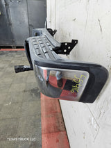 2011-2014 Chevrolet Silverado / GMC Sierra 1500 Rear Bumper