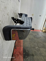 2011-2014 Chevrolet Silverado / GMC Sierra 1500 Rear Bumper