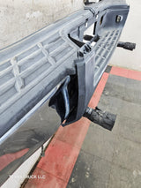 2011-2014 Chevrolet Silverado / GMC Sierra 1500 Rear Bumper