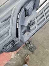 2011-2014 Chevrolet Silverado / GMC Sierra 1500 Rear Bumper