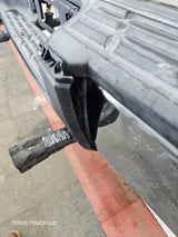 2011-2014 Chevrolet Silverado / GMC Sierra 1500 Rear Bumper