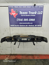 2011-2014 Chevrolet Silverado / GMC Sierra 1500 Rear Bumper