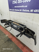 2011-2014 Chevrolet Silverado / GMC Sierra 1500 Rear Bumper