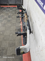 2011-2014 Chevrolet Silverado / GMC Sierra 1500 Rear Bumper