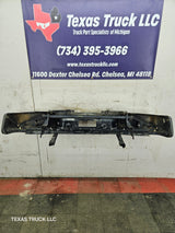 2011-2014 Chevrolet Silverado / GMC Sierra 2500 3500 HD Rear Bumper With Park Aid