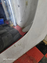 2003-2008 Dodge Ram 3rd Gen 1500 2500 3500 Rear Bumper