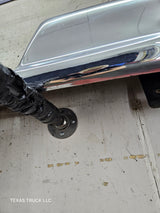2003-2008 Dodge Ram 3rd Gen 1500 2500 3500 Rear Bumper