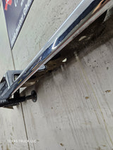 2003-2008 Dodge Ram 3rd Gen 1500 2500 3500 Rear Bumper