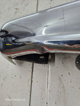 2003-2008 Dodge Ram 3rd Gen 1500 2500 3500 Rear Bumper