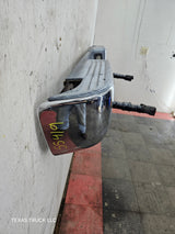 2003-2008 Dodge Ram 3rd Gen 1500 2500 3500 Rear Bumper