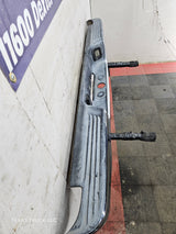 2003-2008 Dodge Ram 3rd Gen 1500 2500 3500 Rear Bumper