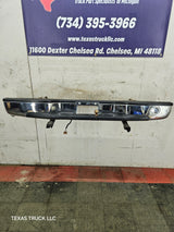 1999-2007 Chevrolet Silverado / GMC Sierra 1500 Rear Bumper