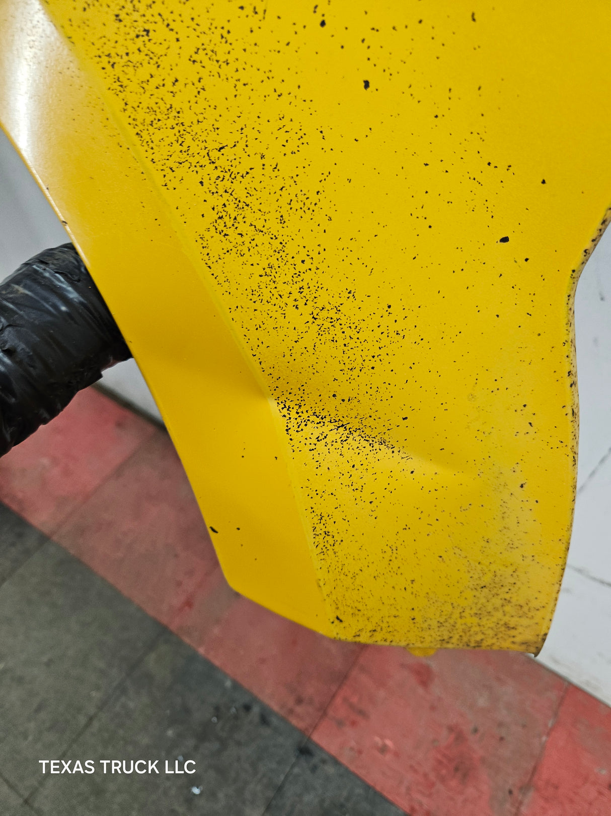 2008-2010 Ford Super Duty F250 F350 RH Passenger Side Fender
