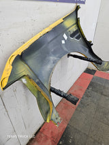 2008-2010 Ford Super Duty F250 F350 RH Passenger Side Fender