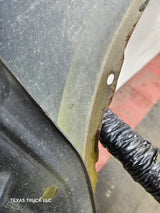 2008-2010 Ford Super Duty F250 F350 RH Passenger Side Fender