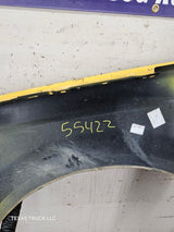 2008-2010 Ford Super Duty F250 F350 RH Passenger Side Fender
