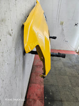 2008-2010 Ford Super Duty F250 F350 LH Driver Side Fender