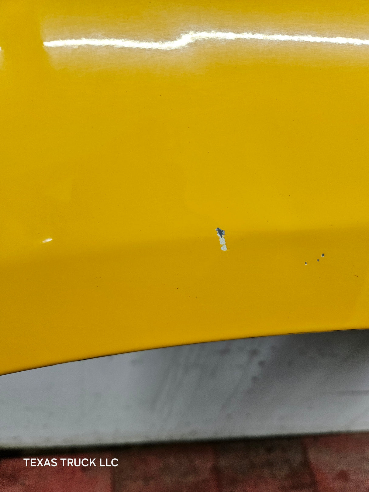 2008-2010 Ford Super Duty F250 F350 LH Driver Side Fender