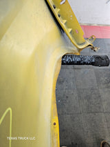 2008-2010 Ford Super Duty F250 F350 LH Driver Side Fender