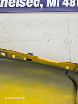 2008-2010 Ford Super Duty F250 F350 LH Driver Side Fender
