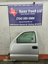 1999-2006 Chevrolet Silverado / GMC Sierra 1500 2500 3500 HD Front Driver Side Door LH