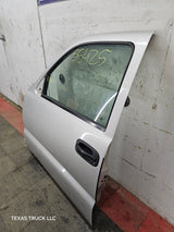 1999-2006 Chevrolet Silverado / GMC Sierra 1500 2500 3500 HD Front Driver Side Door LH