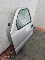 1999-2006 Chevrolet Silverado / GMC Sierra 1500 2500 3500 HD Front Driver Side Door LH