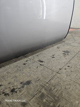 1999-2006 Chevrolet Silverado / GMC Sierra 1500 2500 3500 HD Front Driver Side Door LH