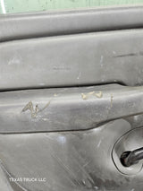 1999-2006 Chevrolet Silverado / GMC Sierra 1500 2500 3500 HD Front Driver Side Door LH