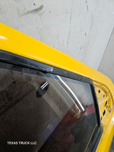 1999-2011 Ford Super Duty RH Front Passenger Side Door F250 F350 F450 F550