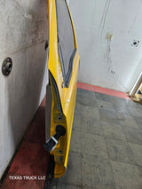 1999-2011 Ford Super Duty LH Front Driver Side Door F250 F350 F450 F550