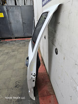 2003-2008 Dodge Ram 3rd Gen LH Driver Side Rear Quad Cab Crew Cab Door 1500 2500 3500 4500 5500