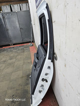 2003-2008 Dodge Ram 3rd Gen LH Driver Side Rear Quad Cab Crew Cab Door 1500 2500 3500 4500 5500