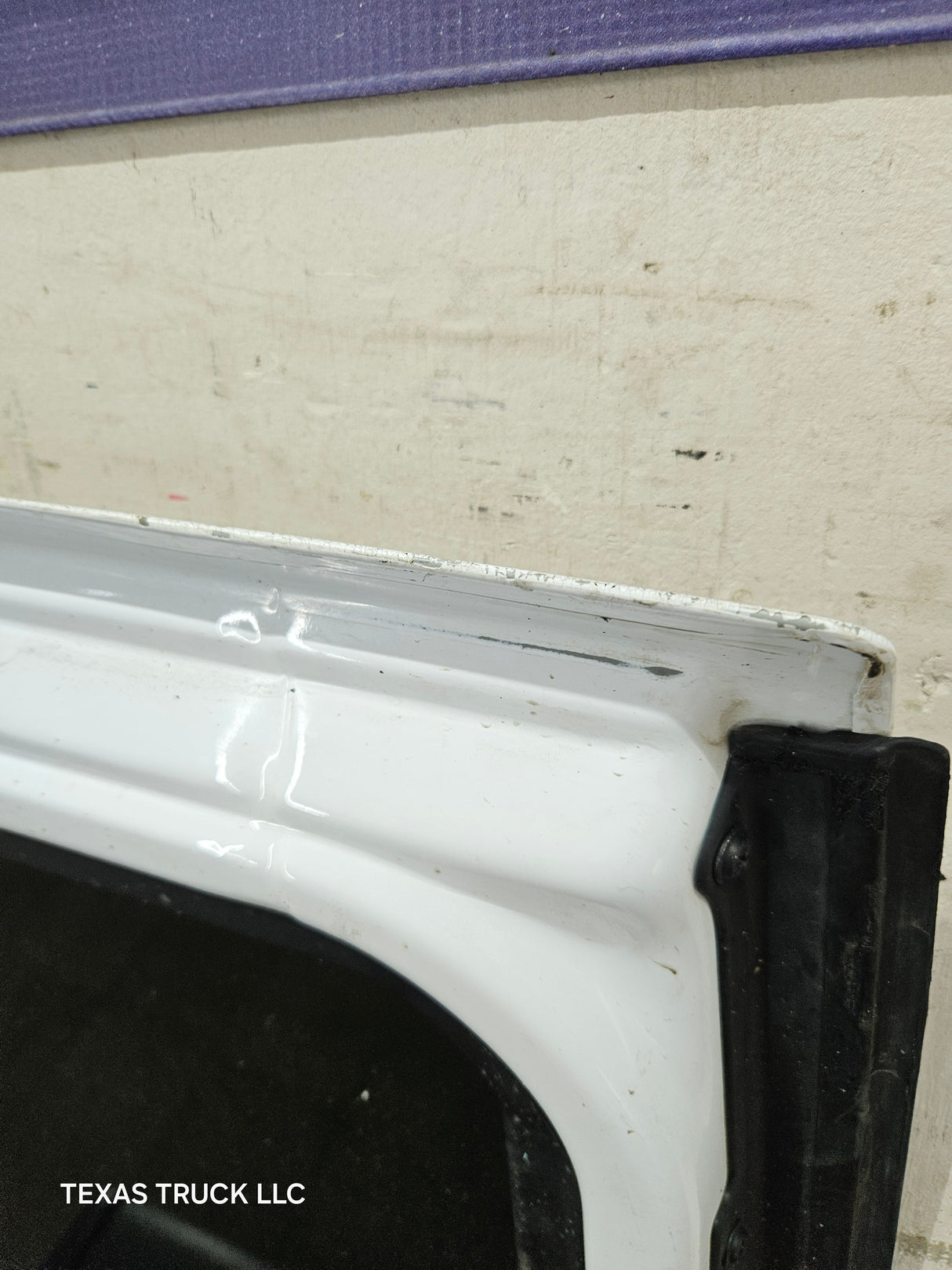 2003-2008 Dodge Ram 3rd Gen LH Driver Side Rear Quad Cab Crew Cab Door 1500 2500 3500 4500 5500