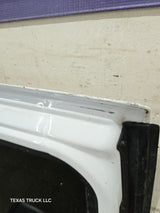 2003-2008 Dodge Ram 3rd Gen LH Driver Side Rear Quad Cab Crew Cab Door 1500 2500 3500 4500 5500