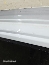 2003-2008 Dodge Ram 3rd Gen LH Driver Side Rear Quad Cab Crew Cab Door 1500 2500 3500 4500 5500