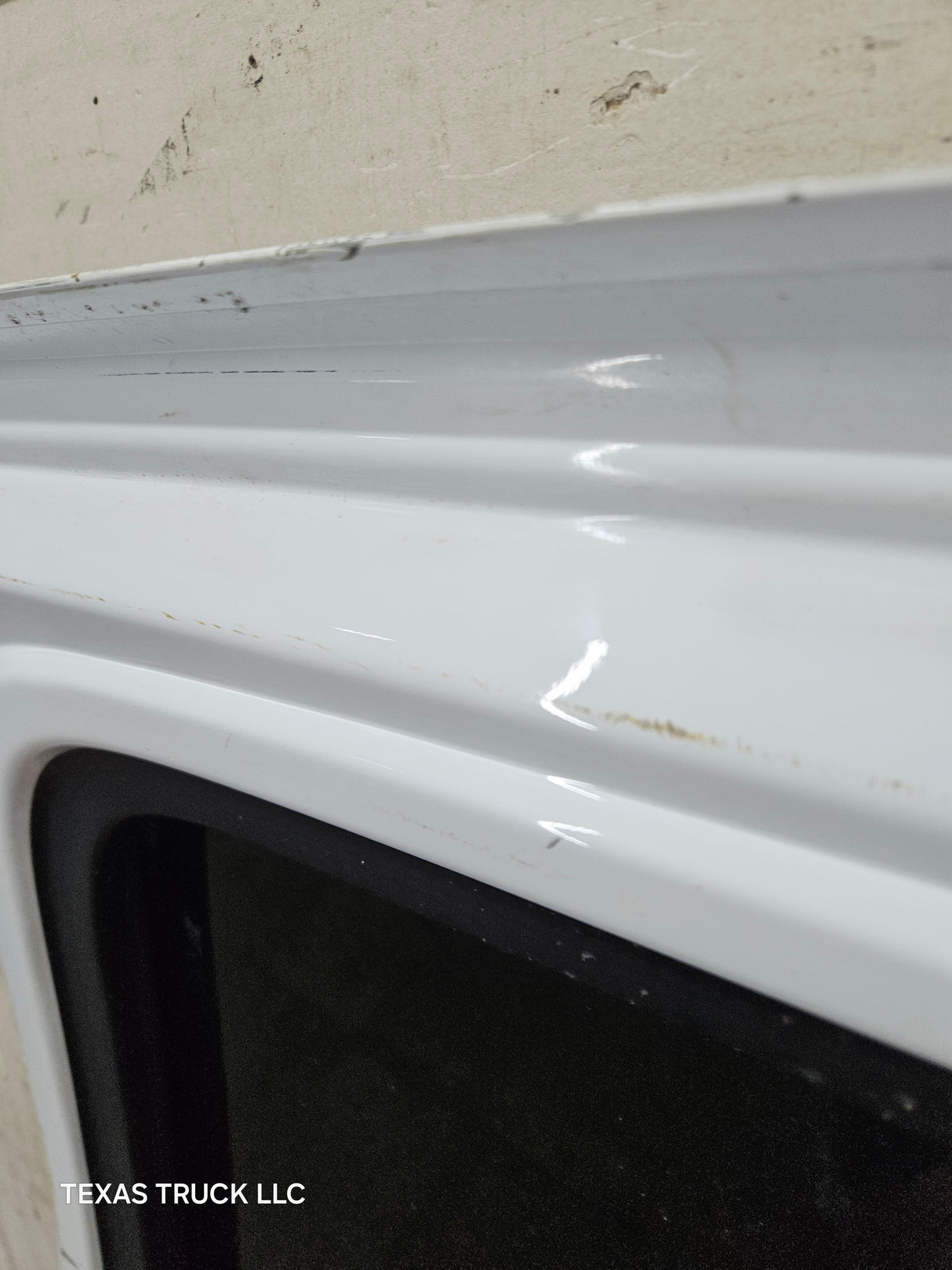 2003-2008 Dodge Ram 3rd Gen LH Driver Side Rear Quad Cab Crew Cab Door 1500 2500 3500 4500 5500