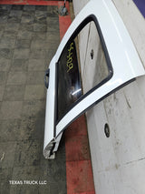 2003-2008 Dodge Ram 3rd Gen RH Passenger Side Rear Quad Cab Crew Cab Door 1500 2500 3500 4500 5500