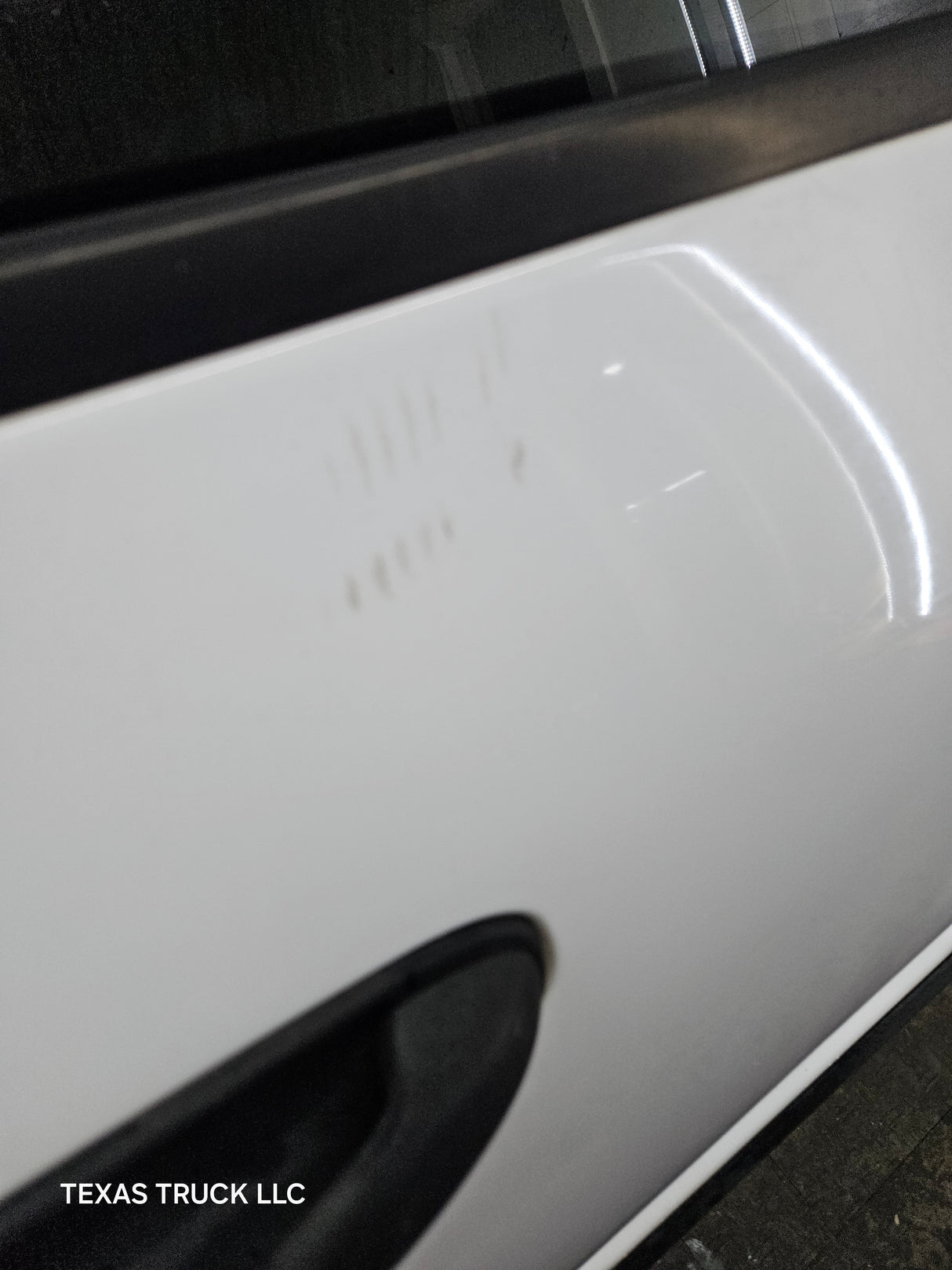 2003-2008 Dodge Ram 3rd Gen RH Passenger Side Rear Quad Cab Crew Cab Door 1500 2500 3500 4500 5500