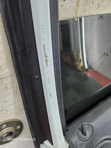 2003-2008 Dodge Ram 3rd Gen RH Passenger Side Rear Quad Cab Crew Cab Door 1500 2500 3500 4500 5500