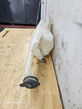 2007-2013 Chevrolet Silverado GMC Sierra Windshield Wiper Fluid Reservoir 1500 2500HD 3500HD 15917651