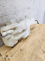 2007-2013 Chevrolet Silverado GMC Sierra Windshield Wiper Fluid Reservoir 1500 2500HD 3500HD 15917651