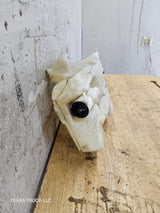 2007-2013 Chevrolet Silverado GMC Sierra Windshield Wiper Fluid Reservoir 1500 2500HD 3500HD 15917651