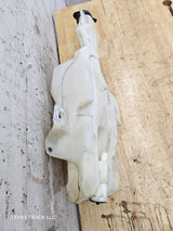 2007-2013 Chevrolet Silverado GMC Sierra Windshield Wiper Fluid Reservoir 1500 2500HD 3500HD 15917651