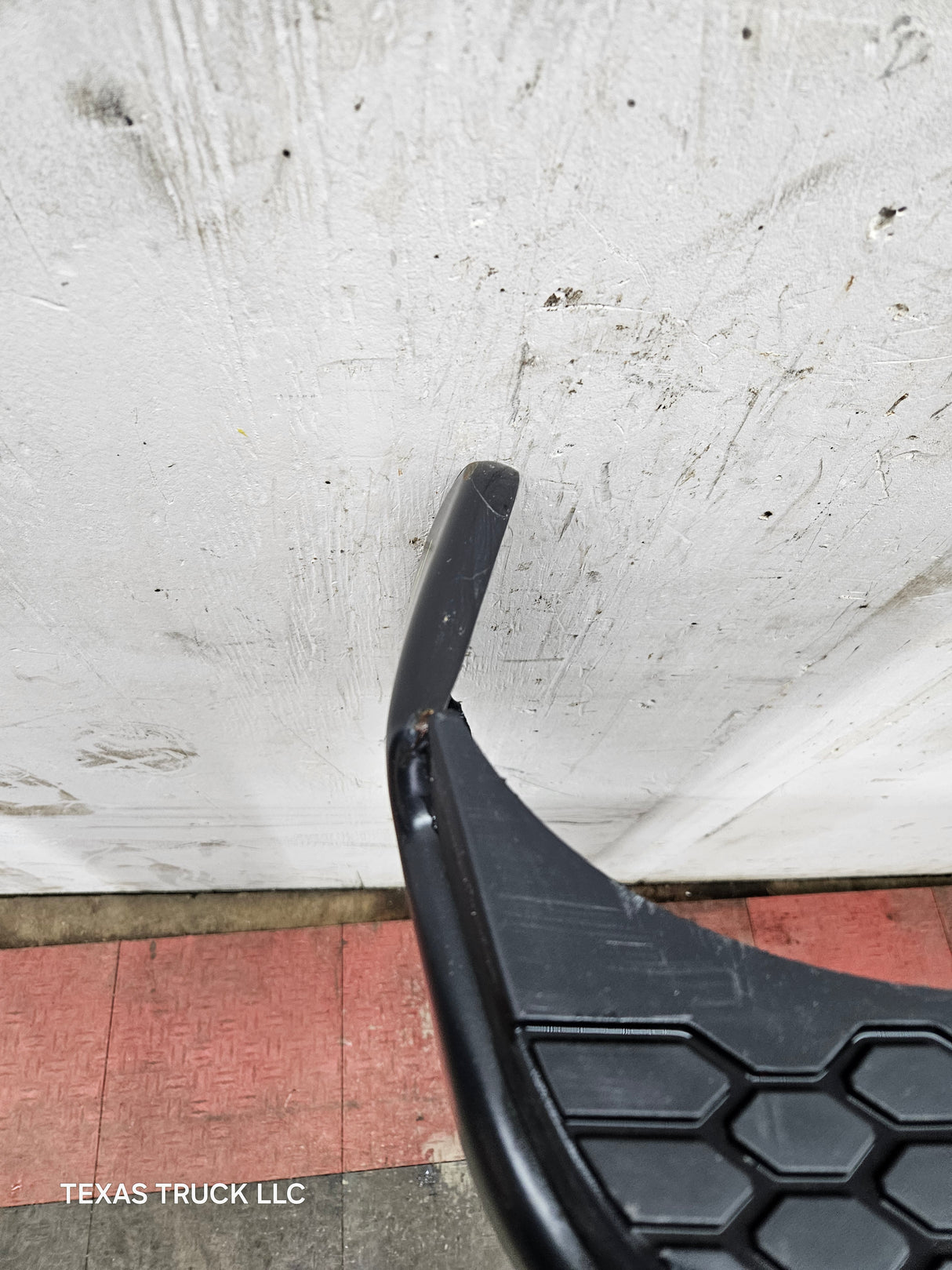 2009-2018 Dodge Ram 1500 2500 3500 4th Gen Rear Bumper