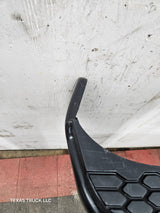 2009-2018 Dodge Ram 1500 2500 3500 4th Gen Rear Bumper