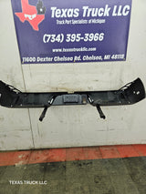 2009-2018 Dodge Ram 1500 2500 3500 4th Gen Rear Bumper