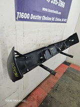 2009-2018 Dodge Ram 1500 2500 3500 4th Gen Rear Bumper